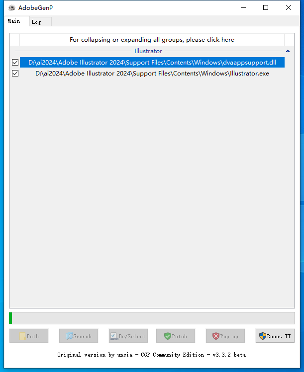 Adobe Illustrator安装教程步骤