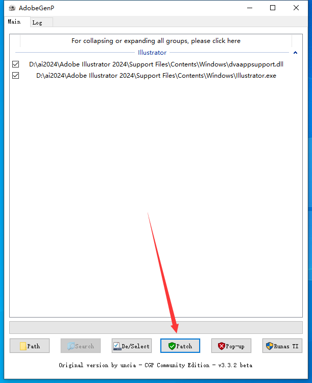 Adobe Illustrator安装教程步骤