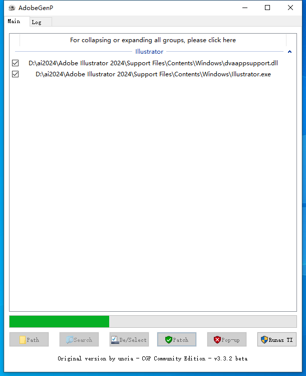 Adobe Illustrator安装教程步骤